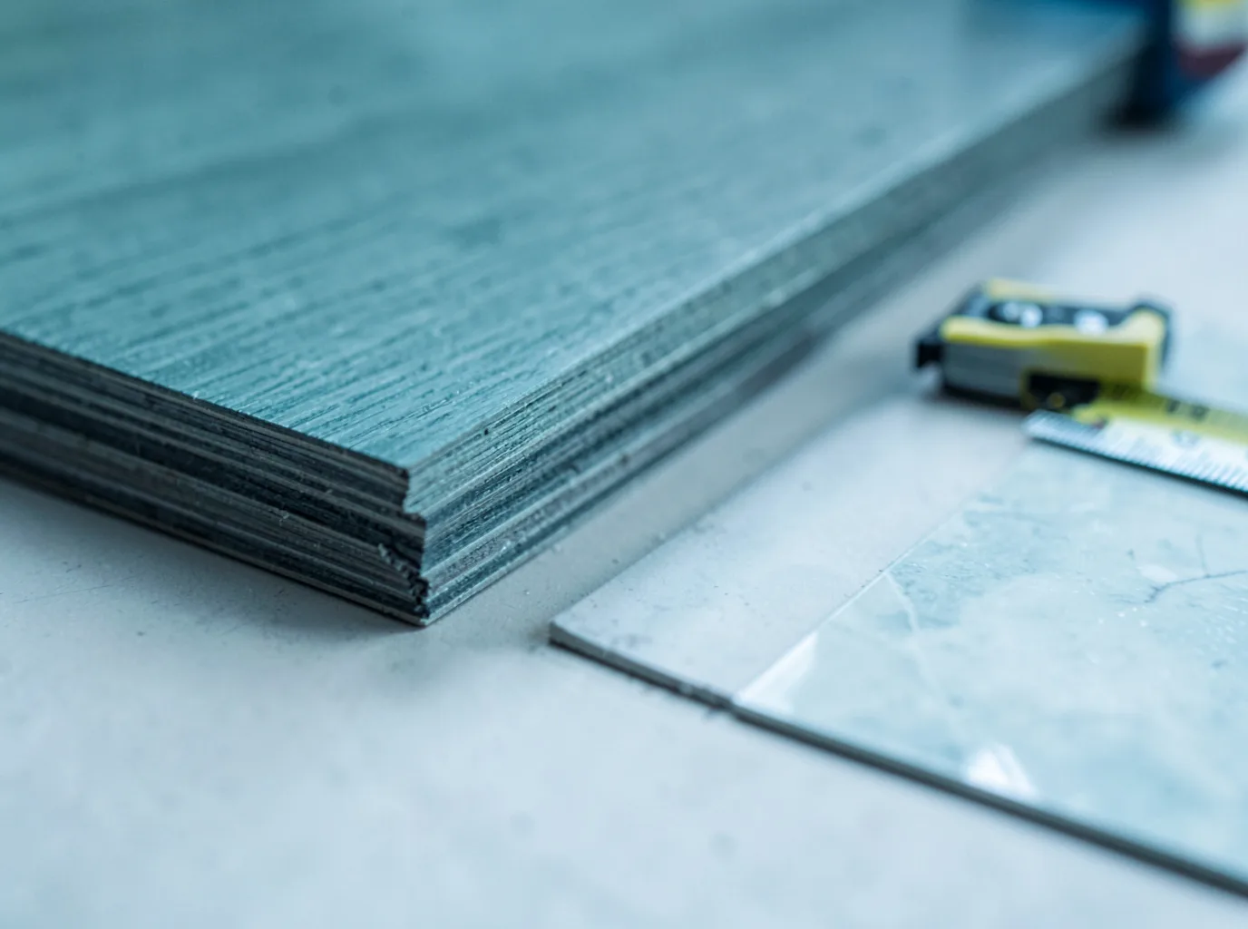 Luxury Vinyl Plank Installation Silver Spring, MD FAQs
